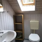 Ferienhaus Skandinavisches In Mirow *