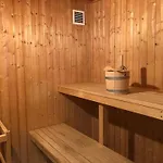 Skandinavisches In Mirow Ferienhaus Granzow