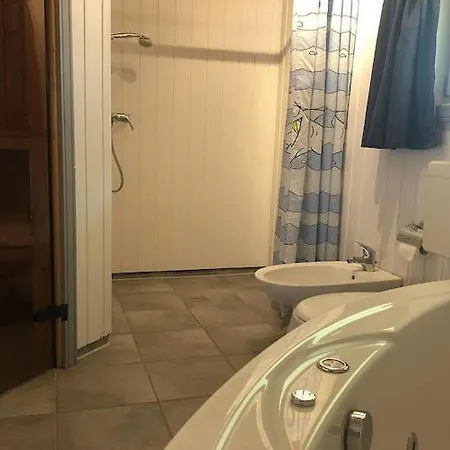 Holiday home Mirow, *