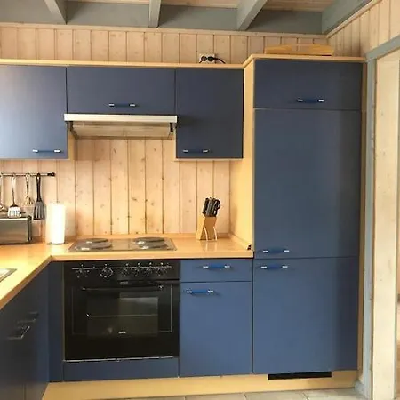Holiday home Mirow, Granzow