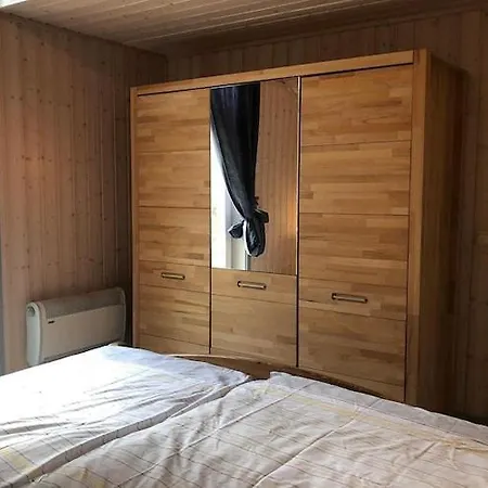 Mirow, Holiday home