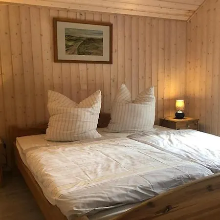 Holiday home Mirow, Granzow