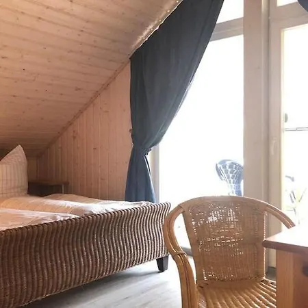 Mirow, Holiday home