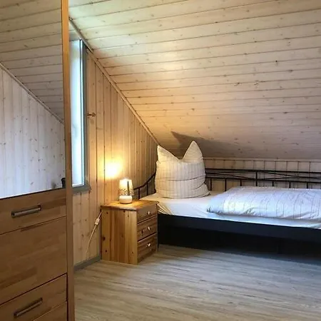 Holiday home Mirow,
