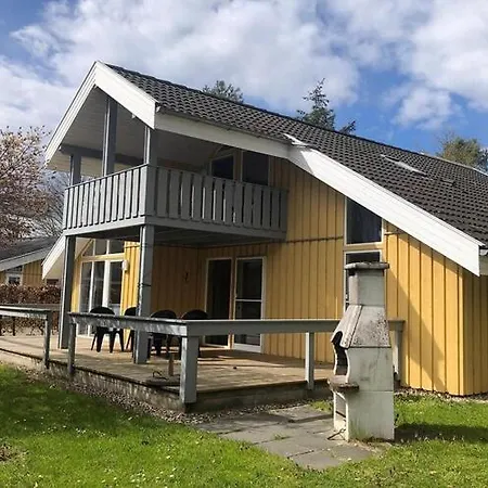 Mirow, Holiday home *