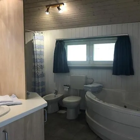 Holiday home Mirow, *