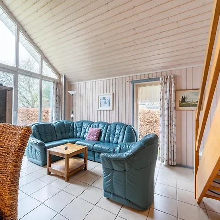 Mirow, Holiday home *