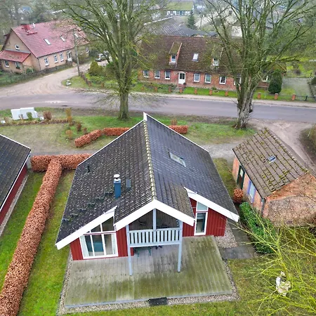 Skandinavisches In Mirow *