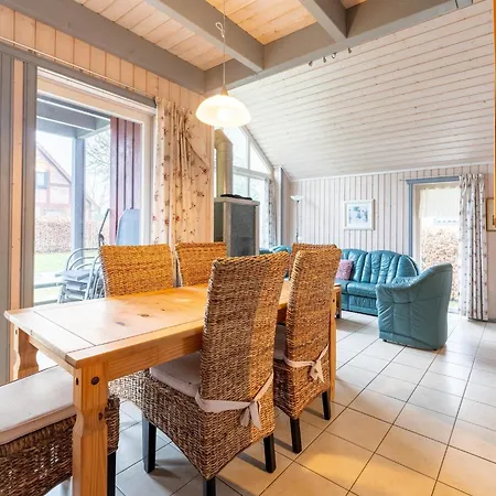 Skandinavisches In Mirow