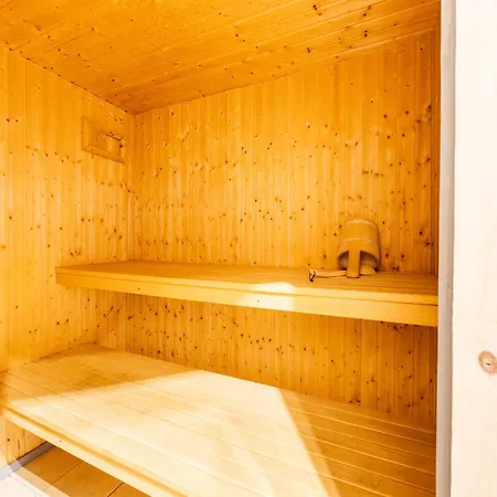 Skandinavisches In Mirow Дом отдыха *