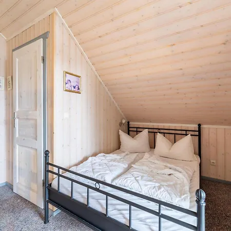 Skandinavisches In Mirow * Гранцов