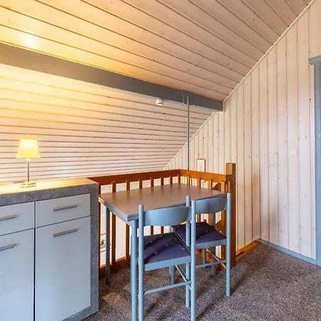 Skandinavisches In Mirow