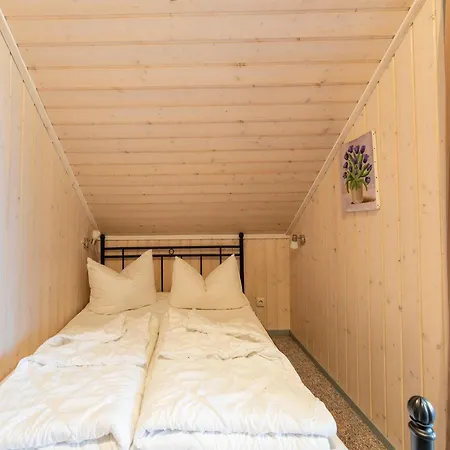 Skandinavisches In Mirow Дом отдыха *