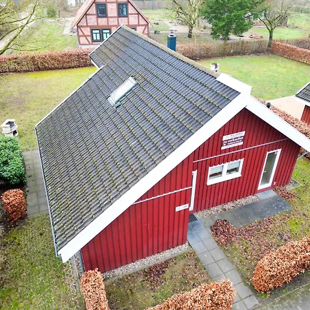 Skandinavisches In Mirow